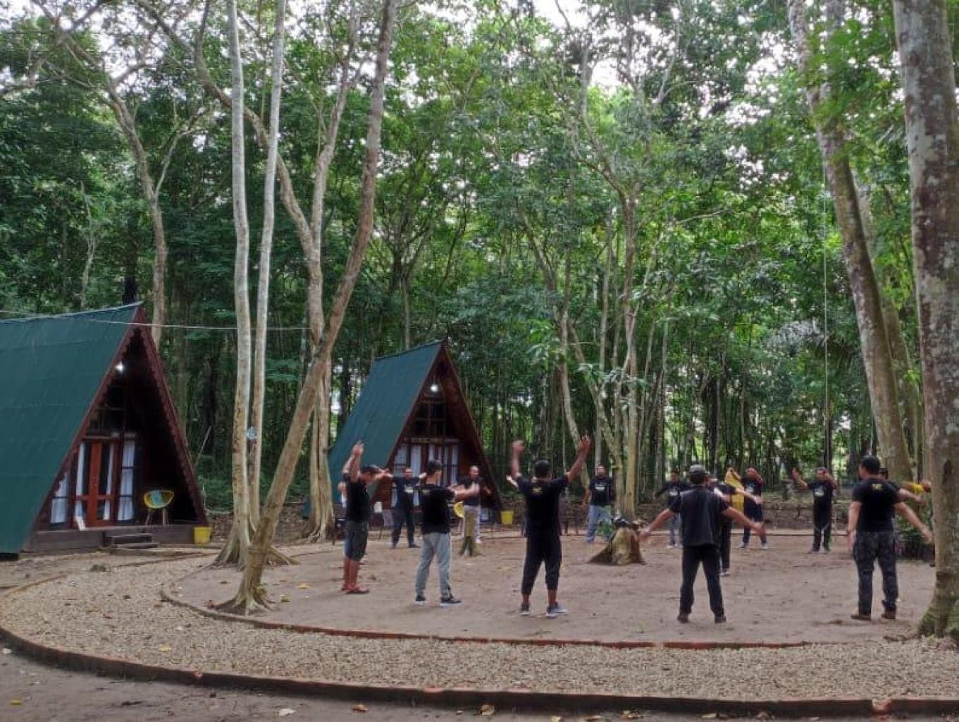 Pengembangan Usaha Produktif